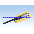 2015 new product quality microfiber car duster